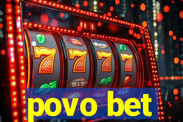 povo bet